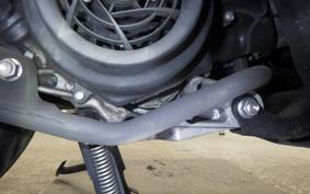 SUZUKI ADDRESS V125 DT11A