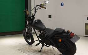 HONDA JAZZ 50 2012 AC09