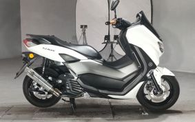 YAMAHA N-MAX 125 SEG6J