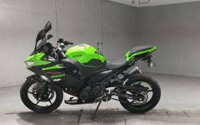 KAWASAKI NINJA 250 EX250P
