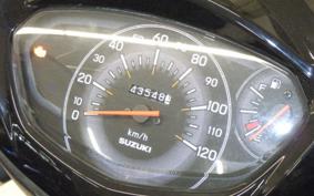 SUZUKI ADDRESS V125 DT11A