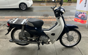 HONDA SUPER CUB110 JA10