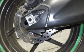 KAWASAKI ZX 10 NINJA R 2007 ZXT00D