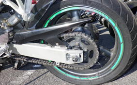 KAWASAKI ZX900R NINJA 1998 ZX900C