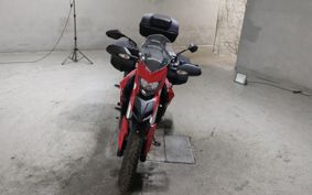DUCATI HYPERMOTARD 820 2013 B201JA