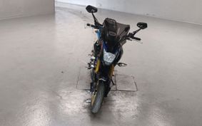 KAWASAKI Z125 PRO  BR125H