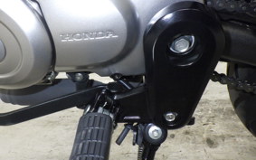 HONDA MONKEY 125 2000 JB03
