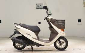 HONDA DIO CESTA GEN 2 2009 AF68