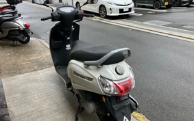 SUZUKI ADDRESS V125 DP12H