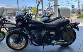 KAWASAKI W800KAFE STYLE  2012 EJ800A