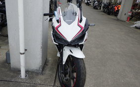 HONDA CBR400R 2020 NC56