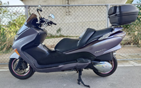 HONDA FORZA X MF08