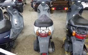 SUZUKI LET's 4 G CA41A