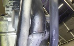 SUZUKI GRASS TRACKER NJ47A