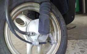 HONDA TODAY 2024 AF61