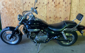 KAWASAKI ELIMINATOR 250V VN250A