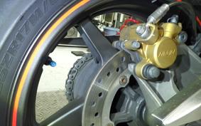 HONDA CB1300SF SUPER FOUR 2007 SC54