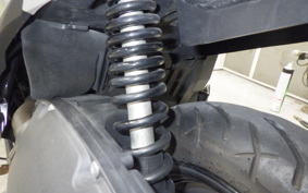 SUZUKI ADDRESS 110 2020 CE47A