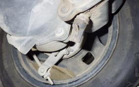 SUZUKI LET's 4 CA45A