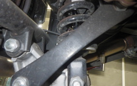 KAWASAKI NINJA 250 ABS 2002 EX250L