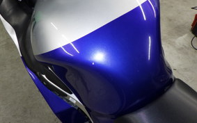 SUZUKI GSX1300R HAYABUSA 2001