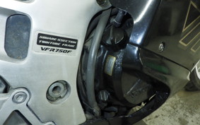 HONDA VFR750F GEN 2 1991 RC36