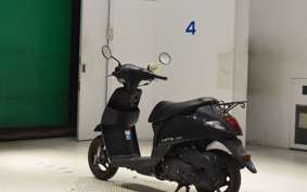 SUZUKI ﾚｯﾂ CA4AA
