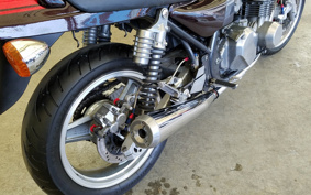KAWASAKI ZEPHYR750 1991 ZR750C