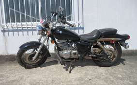 SUZUKI GZ250 Marauder NJ48A