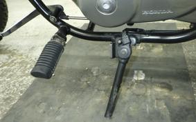 HONDA MAGNA 50 AC13