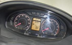 SUZUKI SKYWAVE 200 (Burgman 200) 2009 CH41A