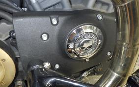HARLEY XL1200CX 2016