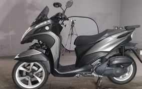 YAMAHA TRICITY 125 SEC1J