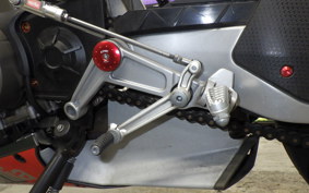 APRILIA RS660 2022