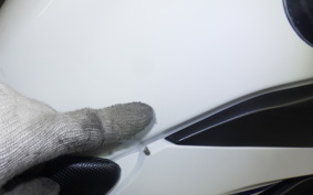 SUZUKI GSX250RA 2013