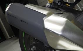 KAWASAKI NINJA 250 2 2012 EX250P