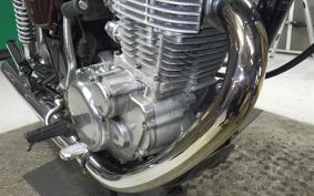 YAMAHA SR400 Gen.3 2009 RH01J