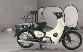 HONDA LITTLE CUB C50