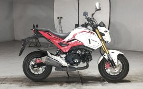 HONDA GU ROM JC75