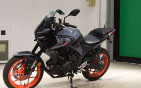 YAMAHA MT-25 A 2006 RG43J