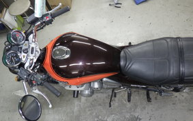 KAWASAKI ZEPHYR 1100 1992 ZRT10A