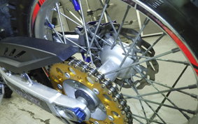YAMAHA WR250R