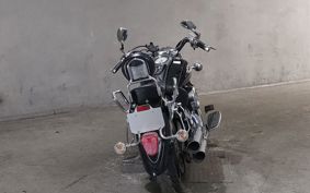 YAMAHA DRAGSTAR 1100 CLASSIC VP13J