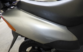 SUZUKI LET's 2 2006 CA1PA