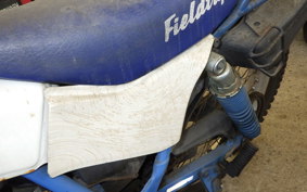 HONDA TL125 JD06