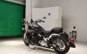 YAMAHA DRAGSTAR 400 CLASSIC 2002 VH01J