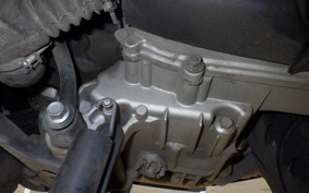 YAMAHA CYGNUS 125 XSR 3 SED8J