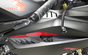 HONDA CBR250RR A 2021 MC51