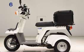 HONDA GYRO X TD02