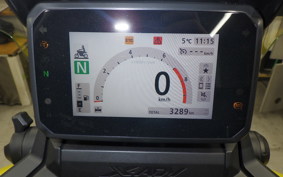 HONDA X-ADV 750 2025